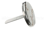 00-475854 Hobart Cover,Overflow,Weldment