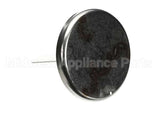 00-475854 Hobart Cover,Overflow,Weldment