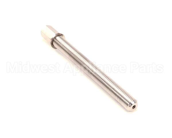 00-475977 Hobart Weldment,Screw Adjustment