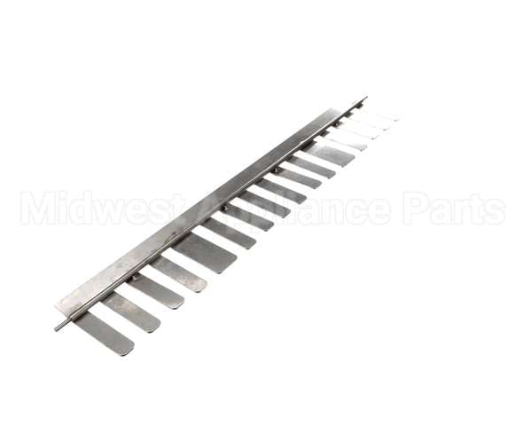 00-475984 Hobart Finger,Weldment,Load