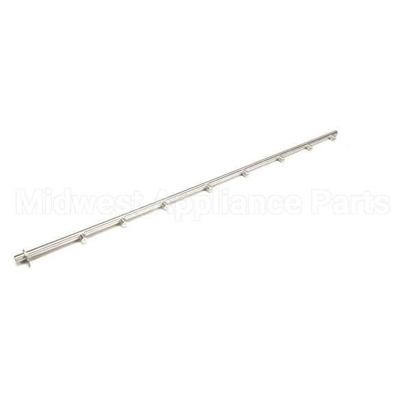 00-475997-00001 Compatible Midwest Appliance Parts Arm, Lower Rinse Weldment, Final