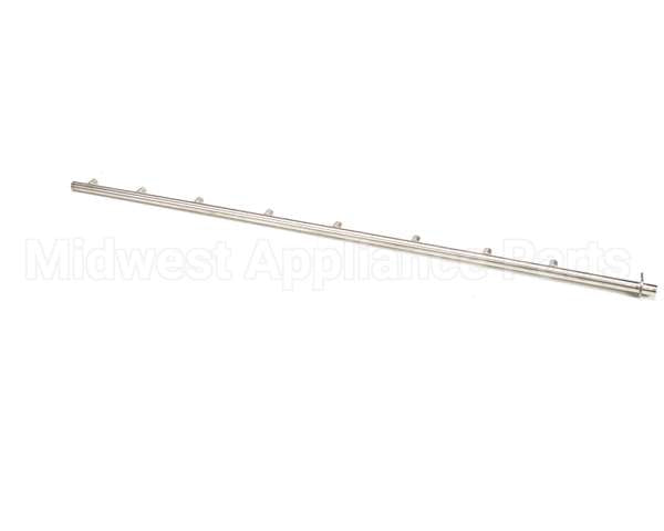 00-475997-00001 Hobart Arm,Lower Rinse Weldment,Final