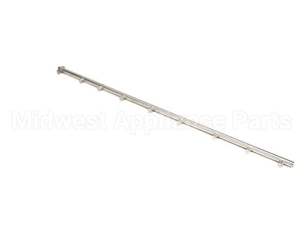 00-475997-00001 Hobart Arm,Lower Rinse Weldment,Final