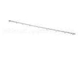 00-475997-00002 Hobart Arm,Lower Rinse Weldment,Aux