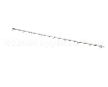 00-475997-00002 Hobart Arm,Lower Rinse Weldment,Aux