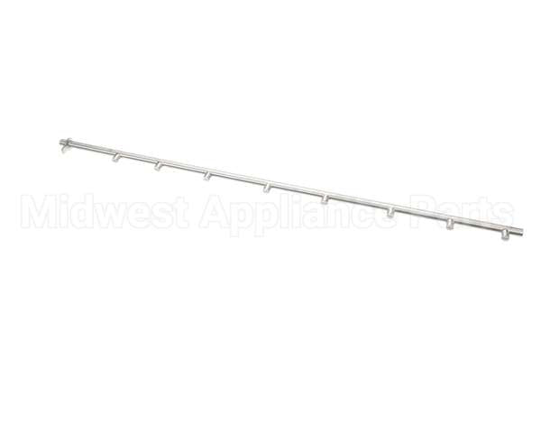 00-475997-00002 Hobart Arm,Lower Rinse Weldment,Aux