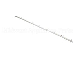 00-475997-00002 Hobart Arm,Lower Rinse Weldment,Aux