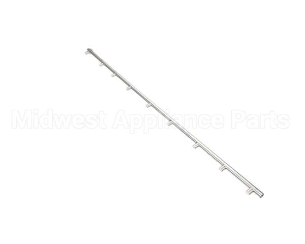 00-475997-00002 Hobart Arm,Lower Rinse Weldment,Aux