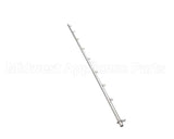 00-475997-00002 Hobart Arm,Lower Rinse Weldment,Aux