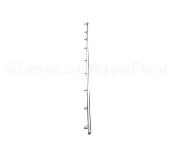 00-475997-00002 Hobart Arm,Lower Rinse Weldment,Aux