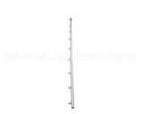 00-475997-00002 Hobart Arm,Lower Rinse Weldment,Aux