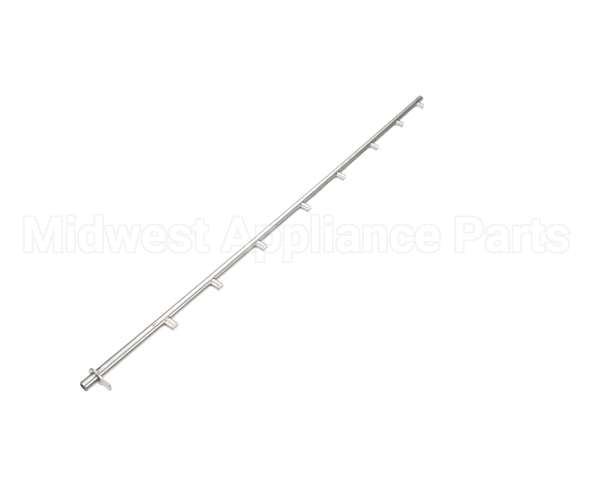 00-475997-00002 Hobart Arm,Lower Rinse Weldment,Aux