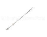 00-475997-00002 Hobart Arm,Lower Rinse Weldment,Aux