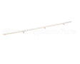 00-475999-00001 Hobart Arm,Upper Rinse Weldment,Final