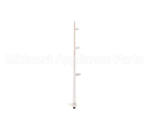 00-475999-00001 Hobart Arm,Upper Rinse Weldment,Final