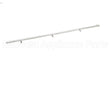 00-475999-00002 Hobart Arm,Upper Rinse Weldment,Aux