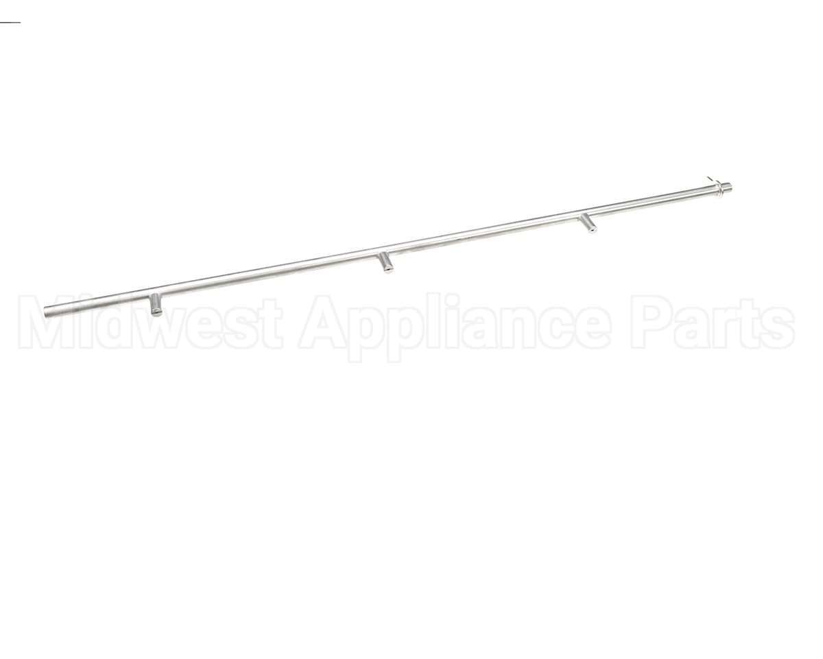 00-475999-00002 Hobart Arm,Upper Rinse Weldment,Aux