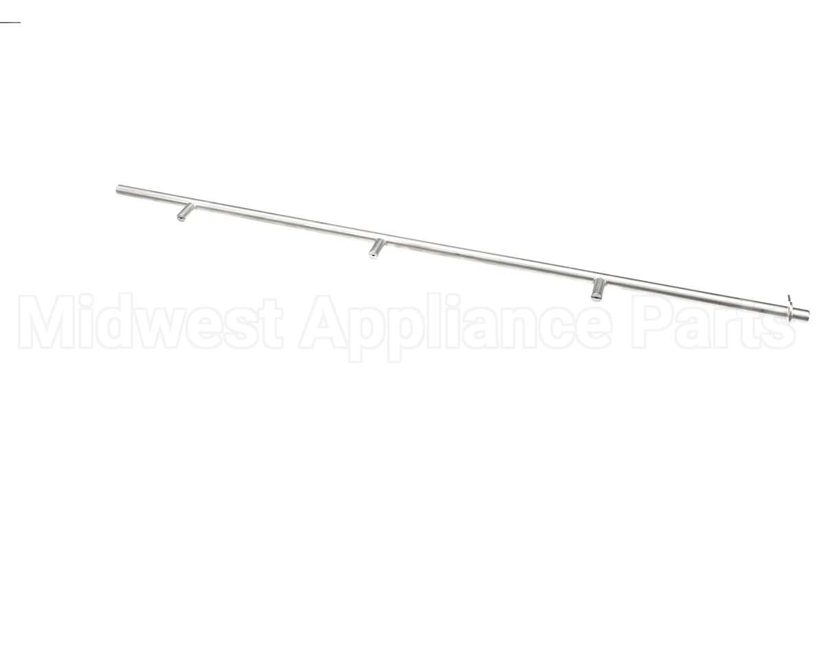 00-475999-00002 Hobart Arm,Upper Rinse Weldment,Aux
