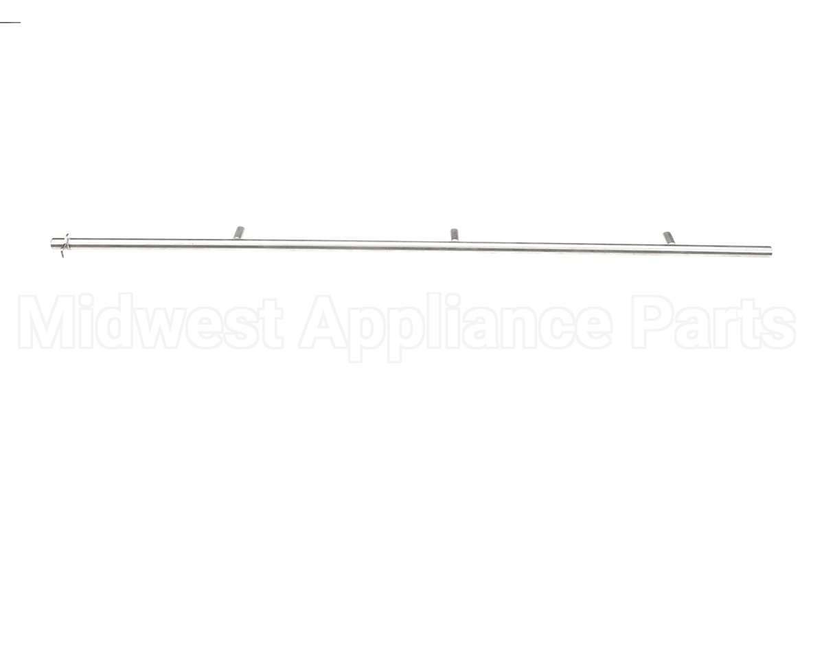 00-475999-00002 Hobart Arm,Upper Rinse Weldment,Aux