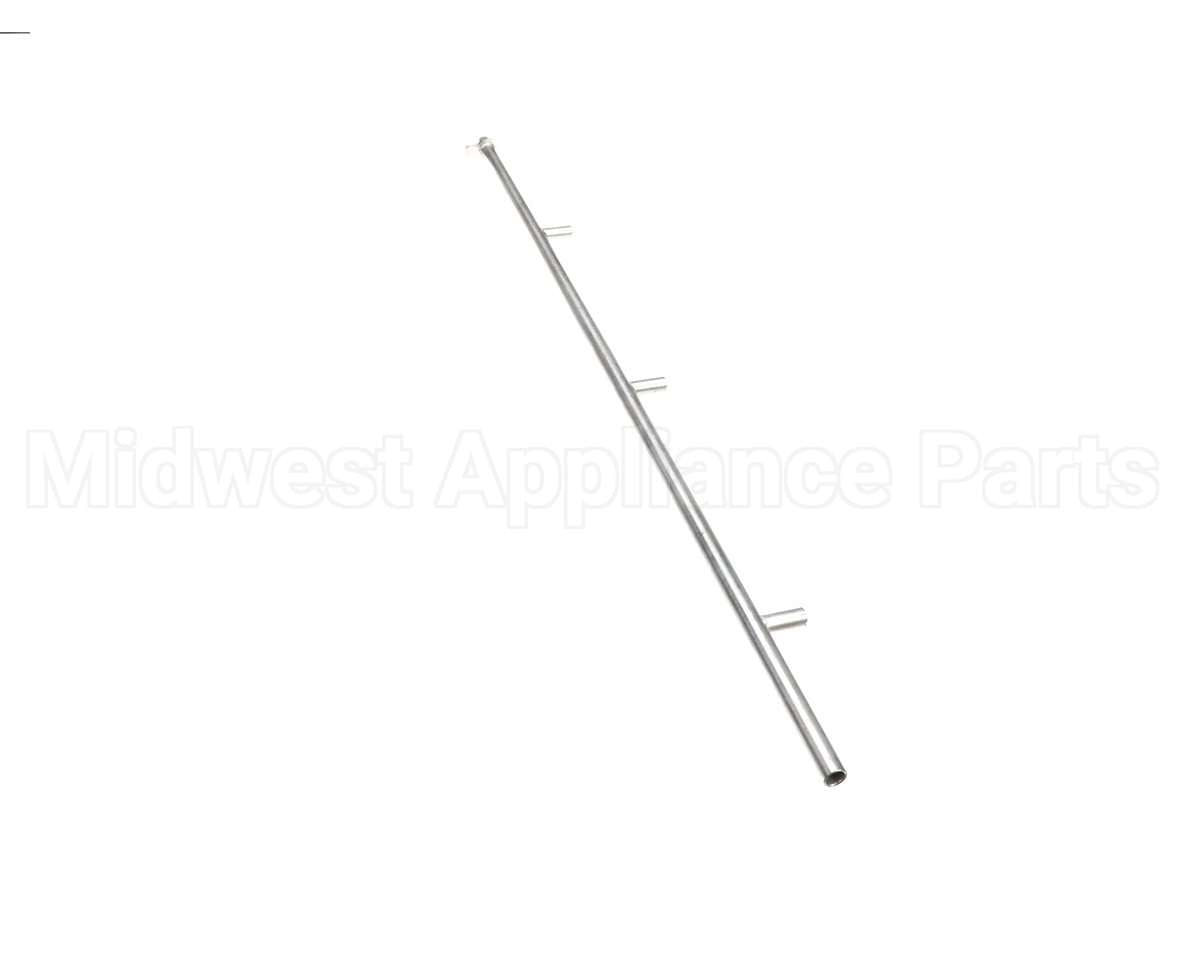 00-475999-00002 Hobart Arm,Upper Rinse Weldment,Aux