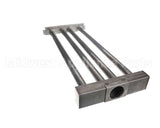 00-476089 Hobart Arm,Wash Weldment,Lower,4 Tube