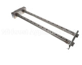 00-476112 Hobart Arm,Wash Weldment,Lower,Load