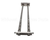 00-476112 Hobart Arm,Wash Weldment,Lower,Load