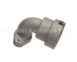 00-476119-00002 Hobart Socket,Flush Arm,Machined
