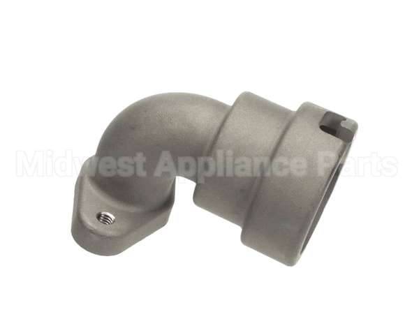 00-476119-00002 Hobart Socket,Flush Arm,Machined
