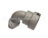 00-476119-00002 Hobart Socket,Flush Arm,Machined