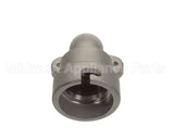 00-476119-00002 Hobart Socket,Flush Arm,Machined