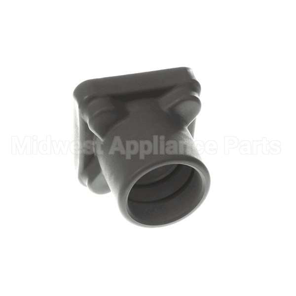 00-476129 Compatible Hobart Coupling, Flow Back Pipe