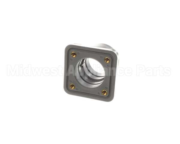 00-476129 Hobart Coupling,Flow Back Pipe
