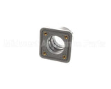 00-476129 Hobart Coupling,Flow Back Pipe