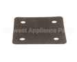 00-476138 Hobart Gasket,Flow Back Plate