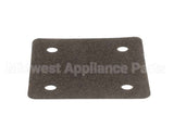 00-476138 Hobart Gasket,Flow Back Plate