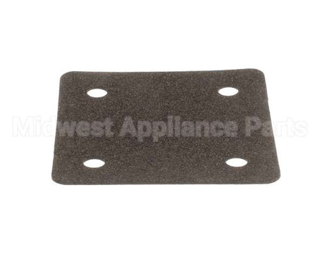 00-476138 Hobart Gasket,Flow Back Plate