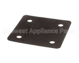00-476138 Hobart Gasket,Flow Back Plate