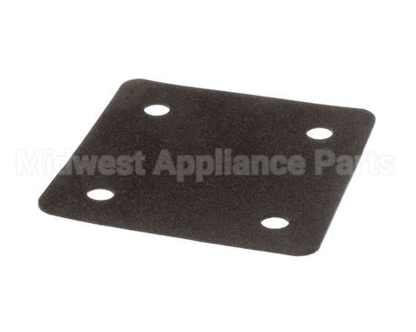 00-476138 Hobart Gasket,Flow Back Plate