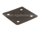 00-476138 Hobart Gasket,Flow Back Plate