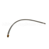 00-476237-00001 Hobart Hose,Braided,Sst 1,5/7Ld R-L
