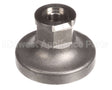 00-476274-00002 Hobart Hub,Machined For Final Rinse