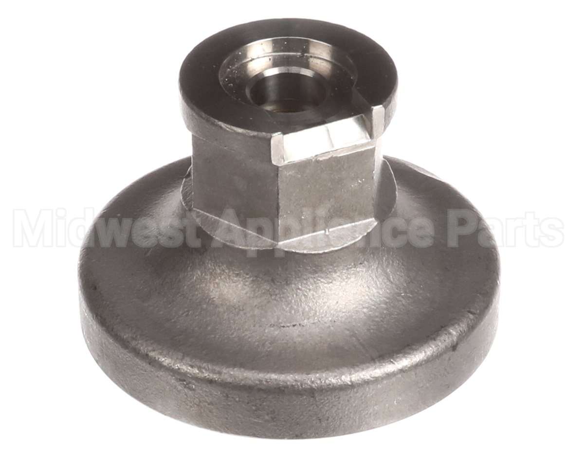 00-476274-00002 Hobart Hub,Machined For Final Rinse