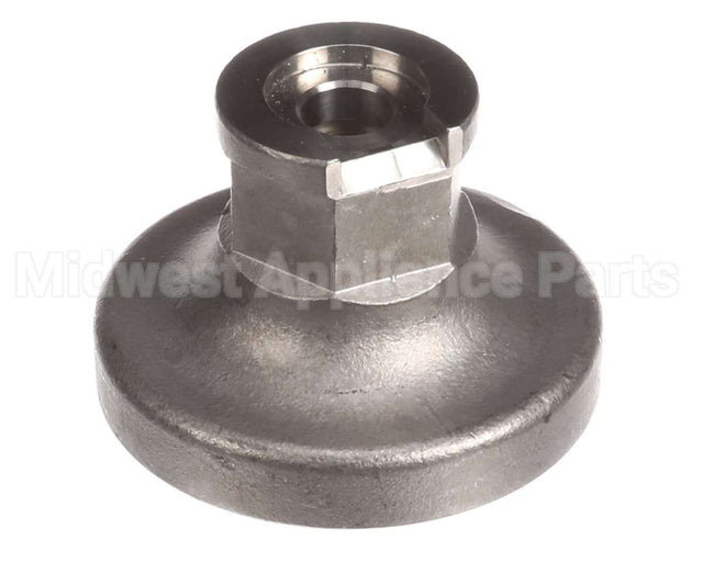 00-476274-00002 Hobart Hub,Machined For Final Rinse
