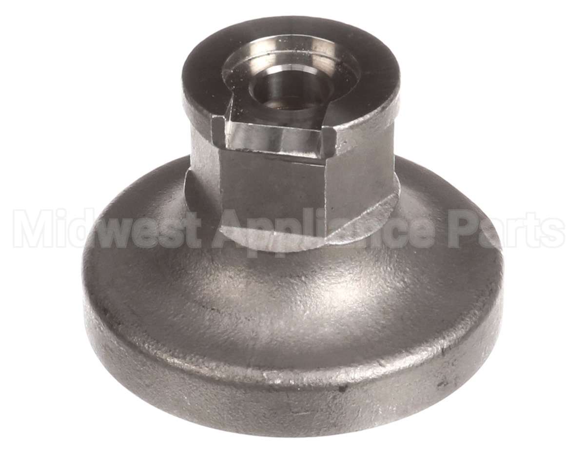 00-476274-00002 Hobart Hub,Machined For Final Rinse