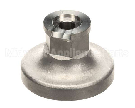 00-476274-00004 Hobart Hub,Machined For Upr Fnl Rinse