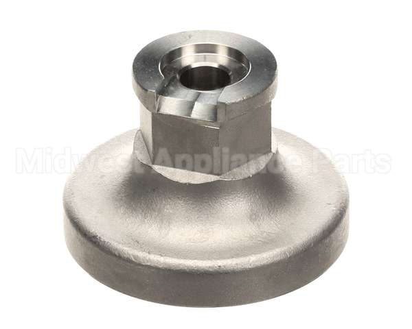 00-476274-00004 Hobart Hub,Machined For Upr Fnl Rinse