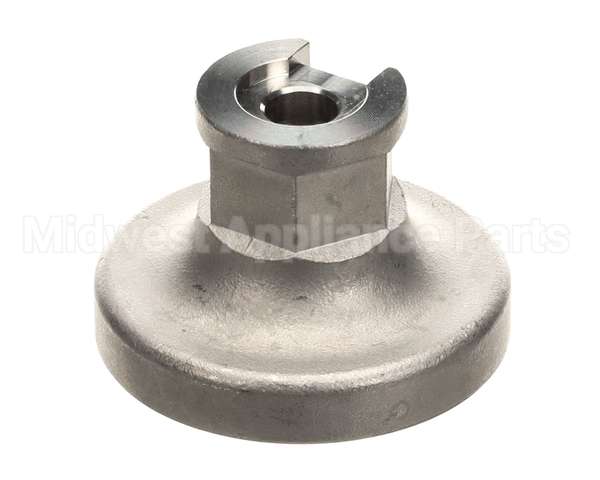 00-476274-00004 Hobart Hub,Machined For Upr Fnl Rinse