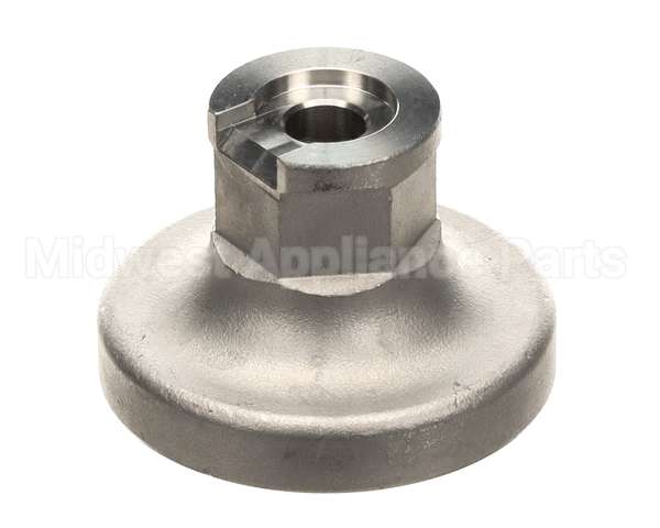 00-476274-00004 Hobart Hub,Machined For Upr Fnl Rinse