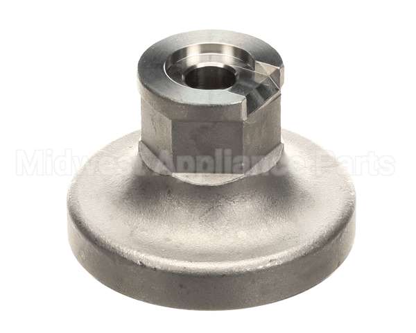 00-476274-00004 Hobart Hub,Machined For Upr Fnl Rinse